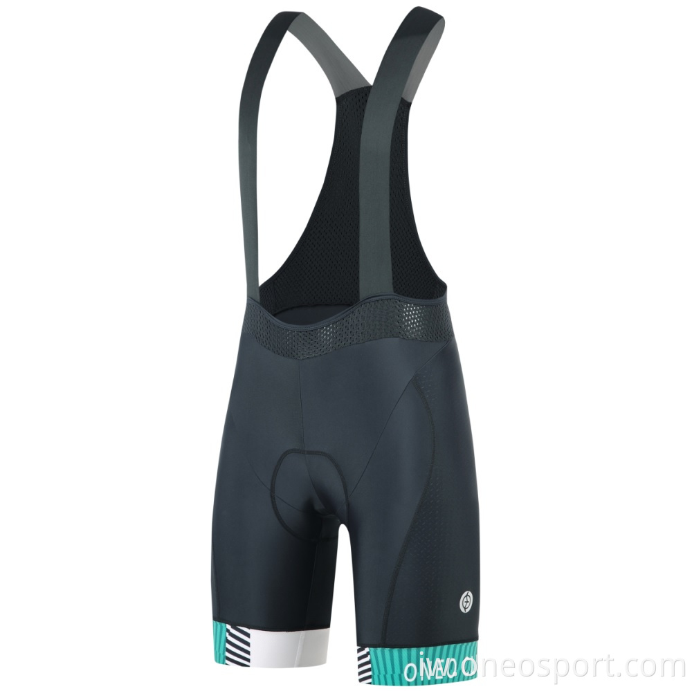 מכנסיים קצרים של אימונים מקצוענים Pro Training Bib Shorts